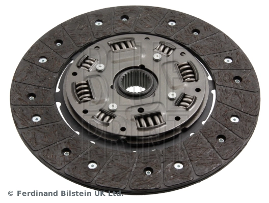 Clutch Disc